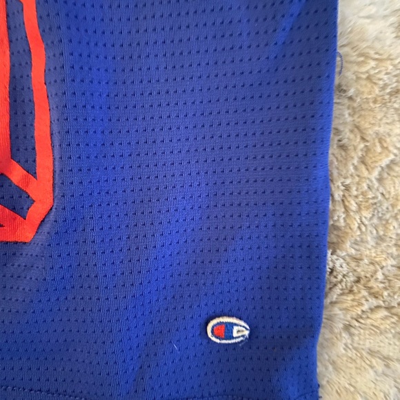 KU Jayhawks shirt - Picture 4 of 6